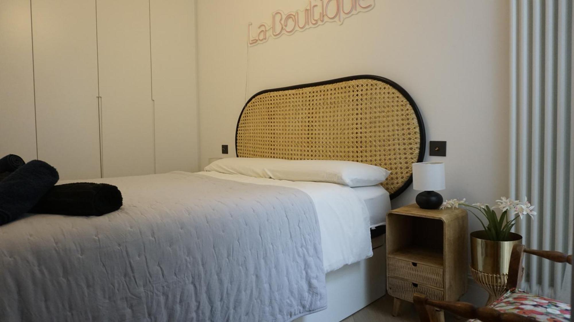 Luxury Apartment In Gran Via Madrid Dış mekan fotoğraf