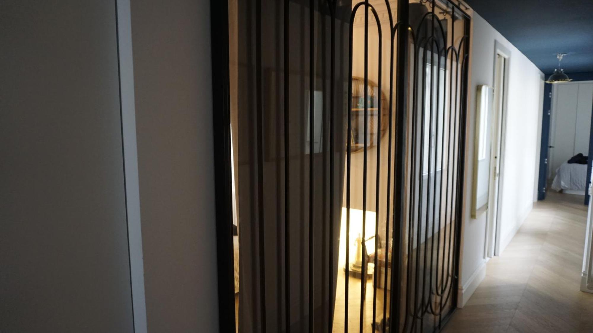 Luxury Apartment In Gran Via Madrid Dış mekan fotoğraf